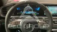 2021 Mercedes Benz GLE 63 AMG