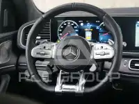 2021 Mercedes Benz GLE 63 AMG