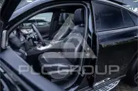 2021 Mercedes Benz GLE 63 AMG