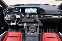 2021 Mercedes Benz GLE 63 AMG