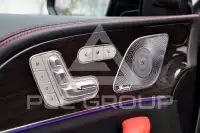 2021 Mercedes Benz GLE 63 AMG