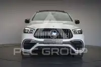 2021 Mercedes Benz GLE 63 AMG