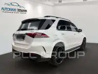 2021 Mercedes Benz GLE 63 AMG