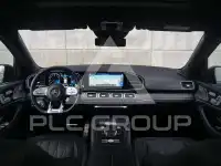 2021 Mercedes Benz GLE 63 AMG