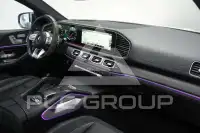 2021 Mercedes Benz GLE 63 AMG