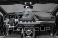 2021 Mercedes Benz GLE 63 AMG
