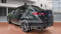 2021 Mercedes Benz GLE 63 AMG