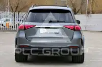 2021 Mercedes Benz GLE 63 AMG