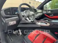 2021 Mercedes Benz GLE 63 AMG