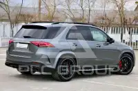 2021 Mercedes Benz GLE 63 AMG