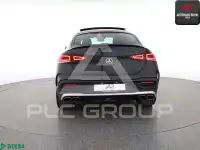2021 Mercedes Benz GLE 63 AMG