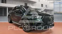 2021 Mercedes Benz GLE 63 AMG