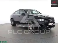 2021 Mercedes Benz GLE 63 AMG