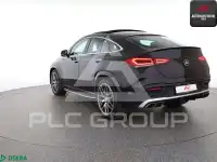 2021 Mercedes Benz GLE 63 AMG