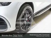 2021 Mercedes Benz GLE 63 AMG