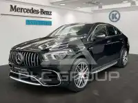 2021 Mercedes Benz GLE 63 AMG