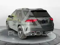2021 Mercedes Benz GLE 63 AMG