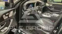 2021 Mercedes Benz GLE 63 AMG