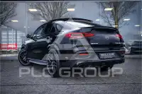 2021 Mercedes Benz GLE 63 AMG