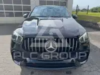 2021 Mercedes Benz GLE 63 AMG