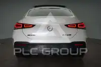 2021 Mercedes Benz GLE 63 AMG