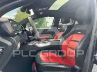 2021 Mercedes Benz GLE 63 AMG