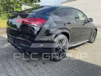 2021 Mercedes Benz GLE 63 AMG