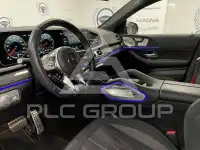 2021 Mercedes Benz GLE 63 AMG