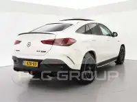 2021 Mercedes Benz GLE 63 AMG