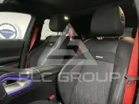 2021 Mercedes Benz GLE 63 AMG
