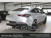 2021 Mercedes Benz GLE 63 AMG