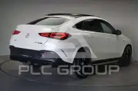 2021 Mercedes Benz GLE 63 AMG