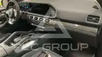 2021 Mercedes Benz GLE 63 AMG