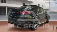 2021 Mercedes Benz GLE 63 AMG