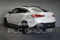 2021 Mercedes Benz GLE 63 AMG