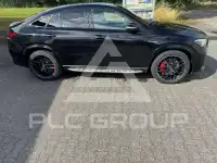2021 Mercedes Benz GLE 63 AMG