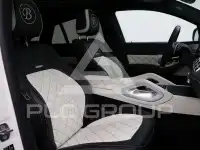 2021 Mercedes Benz GLE 63 AMG