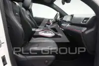 2021 Mercedes Benz GLE 63 AMG