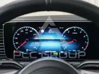 2021 Mercedes Benz GLE 63 AMG
