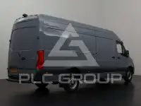 2021 Mercedes Benz Sprinter