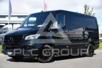 2021 Mercedes Benz Sprinter