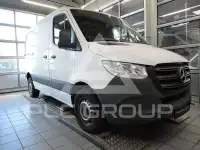 2021 Mercedes Benz Sprinter
