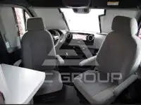 2021 Mercedes Benz Sprinter