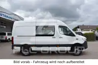 2021 Mercedes Benz Sprinter