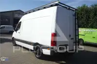 2021 Mercedes Benz Sprinter