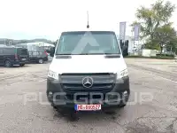 2021 Mercedes Benz Sprinter