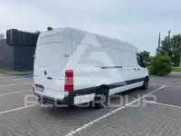 2021 Mercedes Benz Sprinter