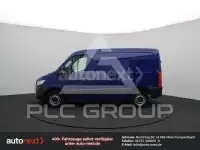 2021 Mercedes Benz Sprinter