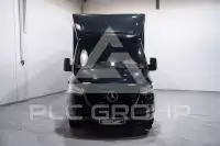 2021 Mercedes Benz Sprinter