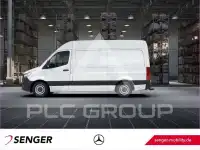 2021 Mercedes Benz Sprinter